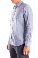 Altea Shirts Blue