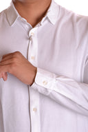 Altea Shirts White