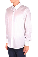 Costume National Shirts White