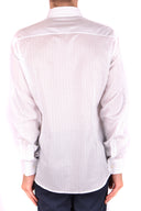Costume National Shirts White