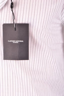 Costume National Shirts White