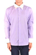 Bikkembergs Shirts Violet