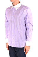 Bikkembergs Shirts Violet