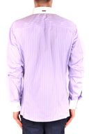 Bikkembergs Shirts Violet