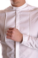 Paolo Pecora Shirts White