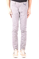 Jeckerson Jeans Gray