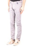 Jeckerson Jeans Gray