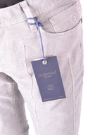 Jeckerson Jeans Gray