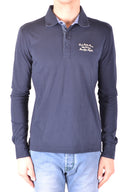 Fred Mello Polos Blue