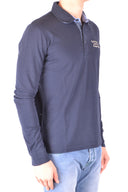 Fred Mello Polos Blue