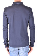 Fred Mello Polos Blue