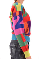 Dsquared2 Multicolor