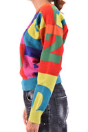 Dsquared2 Multicolor