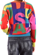Dsquared2 Multicolor