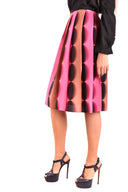 Marco De Vincenzo Skirts Multicolor