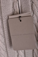 Marco De Vincenzo Cardigan White