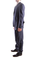 Manuel Ritz Dress Blue