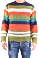Dsquared2 Multicolor