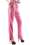 Msgm Trousers Pink