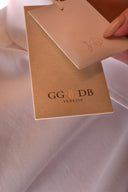 Golden Goose Shirt White