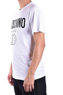 Moschino Weiß