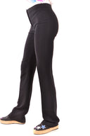 Moschino Trousers Black