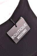 Moschino Trousers Black