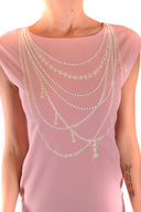 Moschino Dress Pink