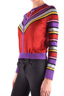 Philosophy Long Sleeves Multicolor