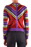 Philosophy Long Sleeves Multicolor