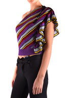 Philosophy Top Multicolor