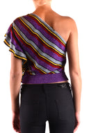 Philosophy Top Multicolor