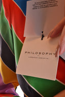 Philosophy Dress Multicolor