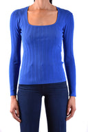 Diane Von Furstenberg Blue