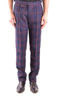 Incotex-Hose Blau