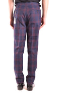 Incotex-Hose Blau