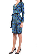 Diane Von Furstenberg Multicolor