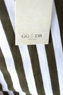 Golden Goose T Shirt Multicolor