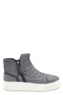 Bruno Bordese Sneakers Gray
