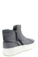Bruno Bordese Sneakers Gray