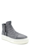 Bruno Bordese Sneakers Gray