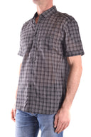 Neil Barrett Shirts Multicolor