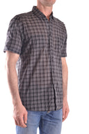 Neil Barrett Shirts Multicolor