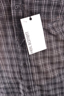 Neil Barrett Shirts Multicolor