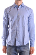 Altea Shirts Blue