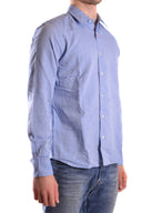 Altea Shirts Blue