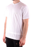 Les Hommes Urban T Shirt White