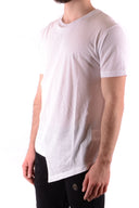 Les Hommes Urban T Shirt White