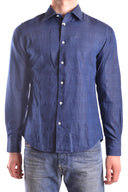 Altea Shirts Blue