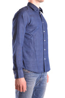 Altea Shirts Blue